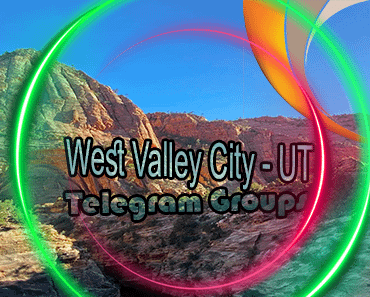 West Valley City – Utah Telegram group