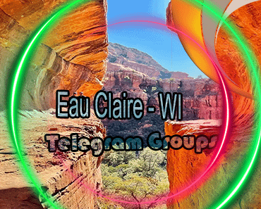 Eau Claire City Wisconsin Telegram group