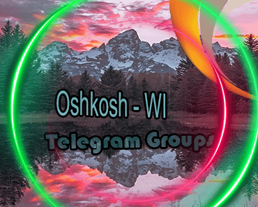 Oshkosh City Wisconsin Telegram group